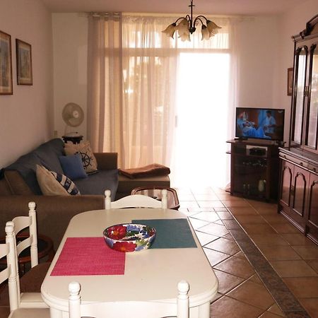 Holiday Apartment Paraiso Playa Paraiso  Exteriér fotografie