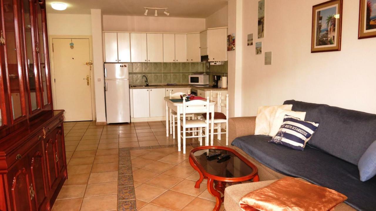 Holiday Apartment Paraiso Playa Paraiso  Exteriér fotografie