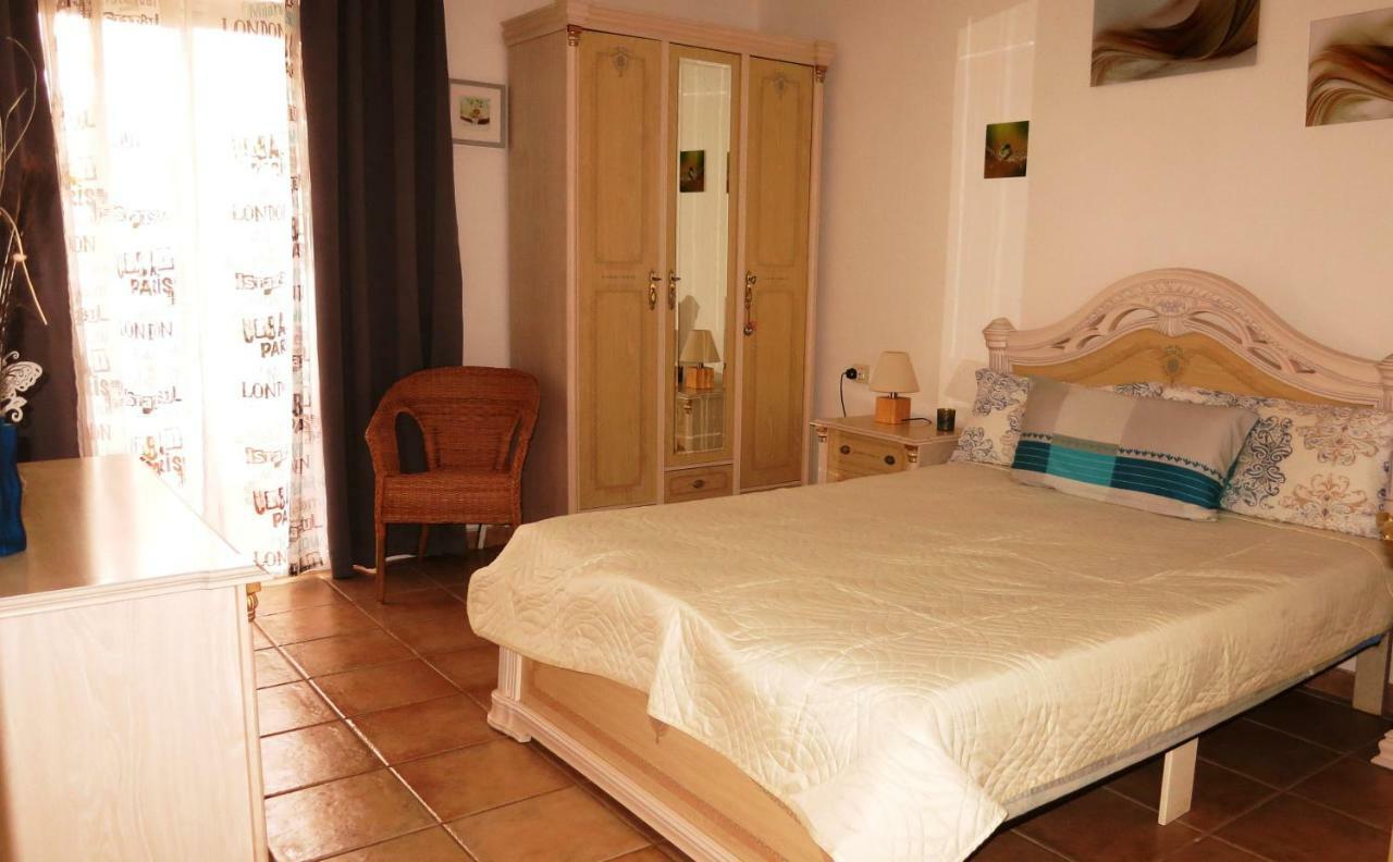 Holiday Apartment Paraiso Playa Paraiso  Exteriér fotografie