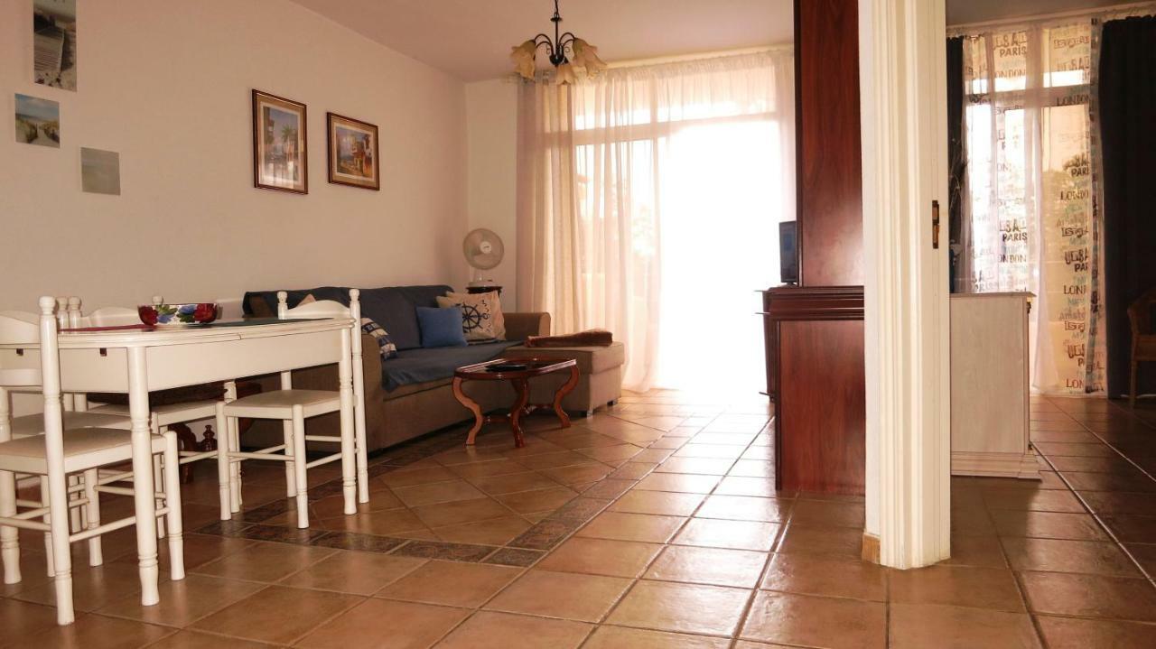 Holiday Apartment Paraiso Playa Paraiso  Exteriér fotografie